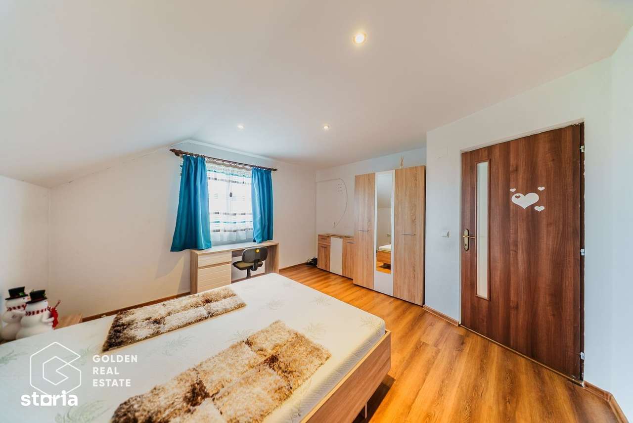 Casa tip duplex in Vladimirescu, comision 0%-9