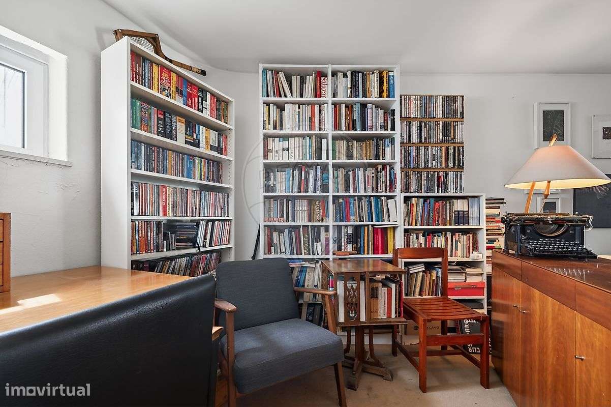 Apartamento T2 para venda-15