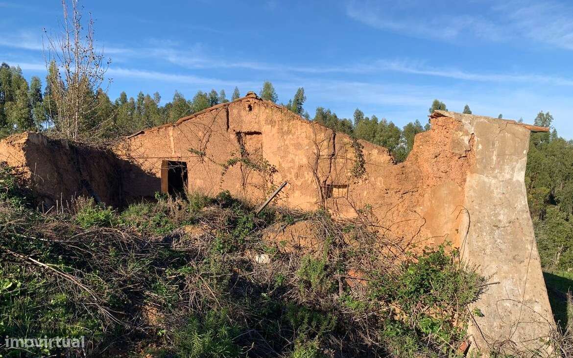 Moradia, 61 m², Aljezur - Grande imagem: 3/12