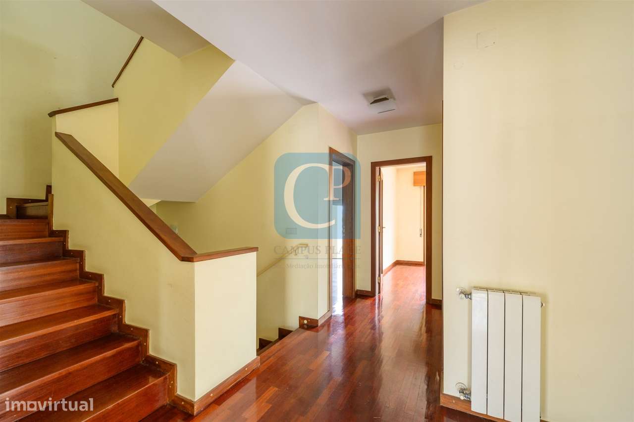 Moradia V4+1 ao Freixo, Campanhã, Porto - Grande imagem: 5/34