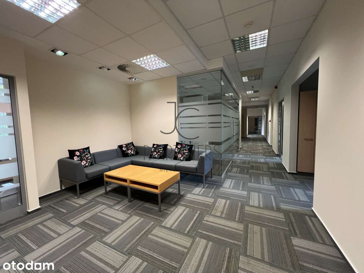 Biuro 350 m2, Centrum, własna recepcja - Pełny obrazek: 3/16