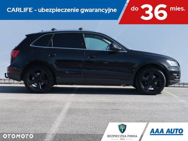 Audi Q5 - 7