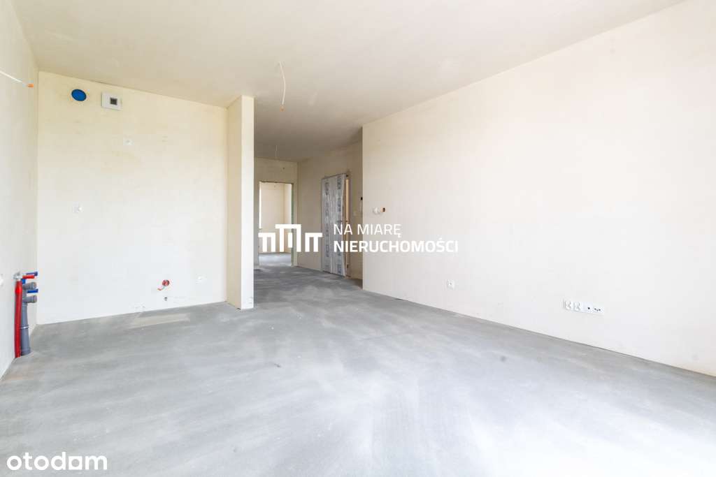 3 pok., garaż, 0% Prowizji, S. Deweloperski-5