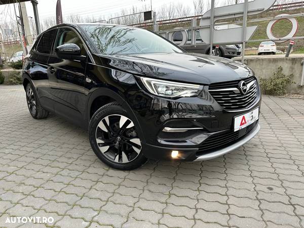 Opel Grandland X 1.5 START/STOP Elegance - 3