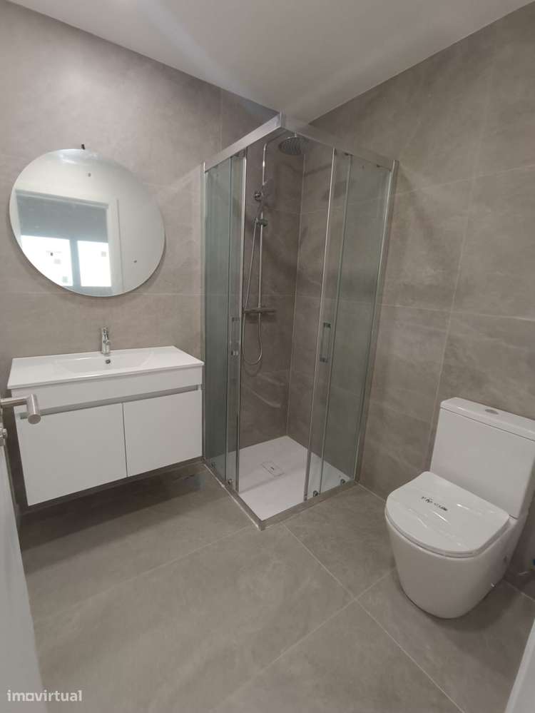 Apartamento T1 | Tamel S. Veríssimo - Grande imagem: 5/6