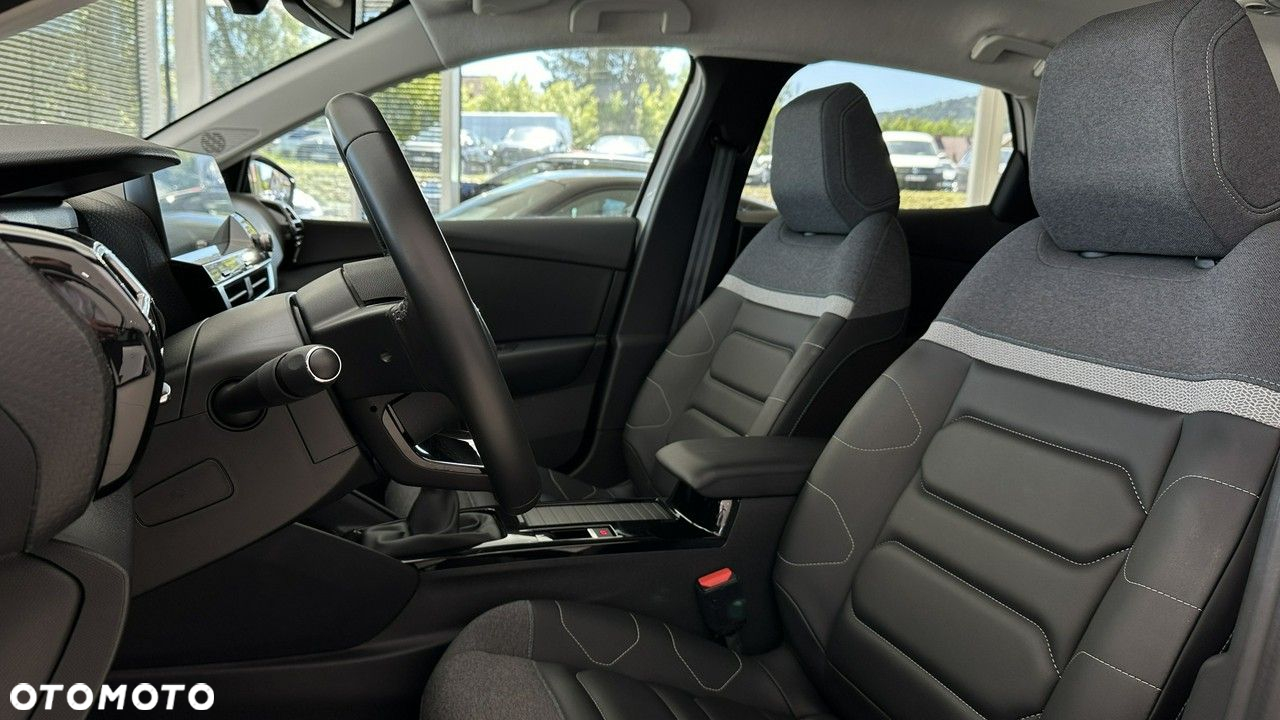 Citroën C4 1.2 PureTech Shine S&S - 11