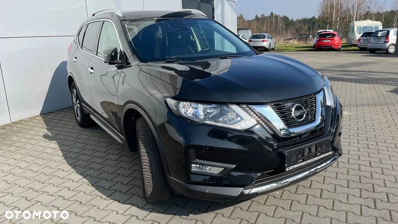 Nissan X-Trail 2.0 dCi Acenta 4WD - 4