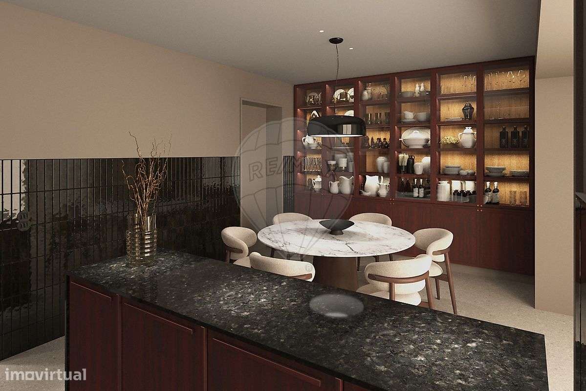 Apartamento T4 para venda - Grande imagem: 2/48