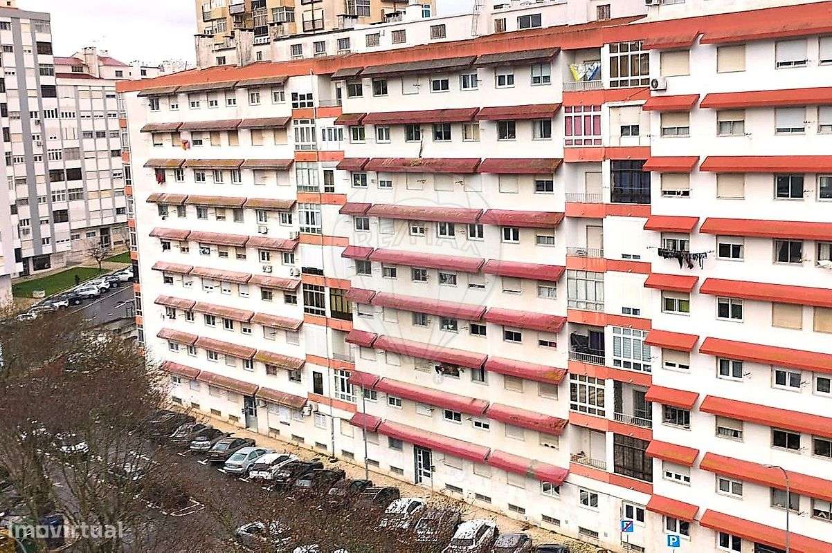 Apartamento T3 para venda - Grande imagem: 2/14