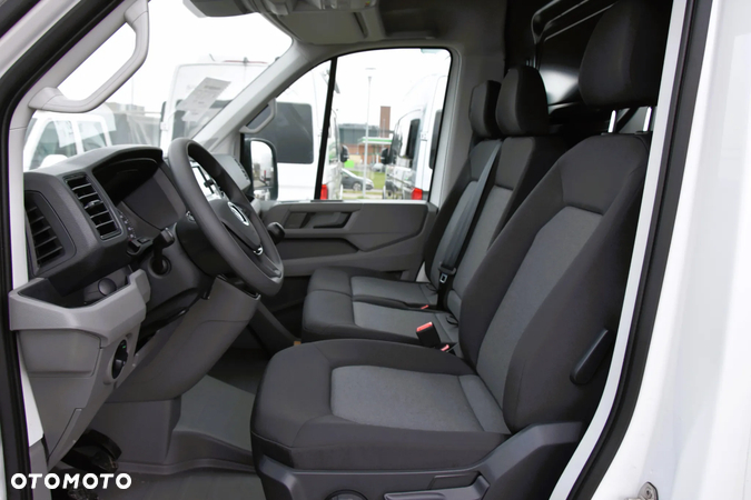 Volkswagen Crafter - 12