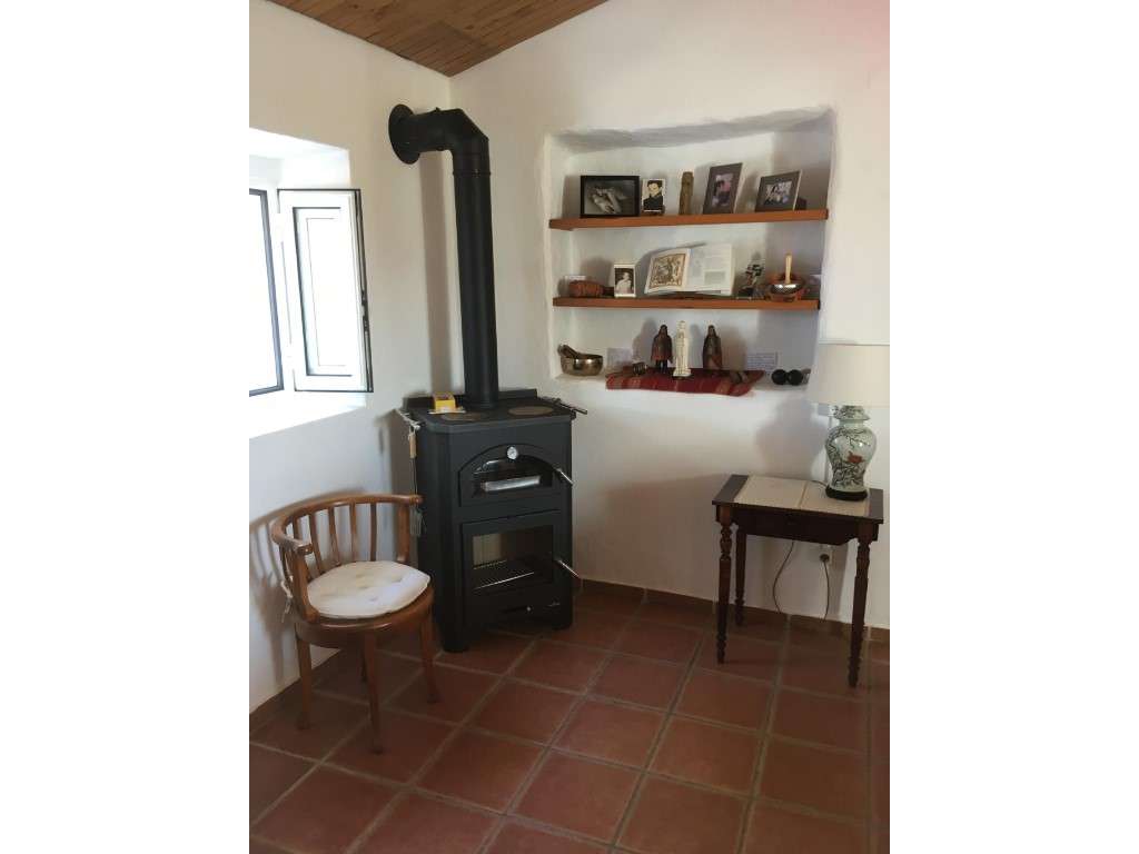 Quintinha Alentejana em Campo Redondo-10