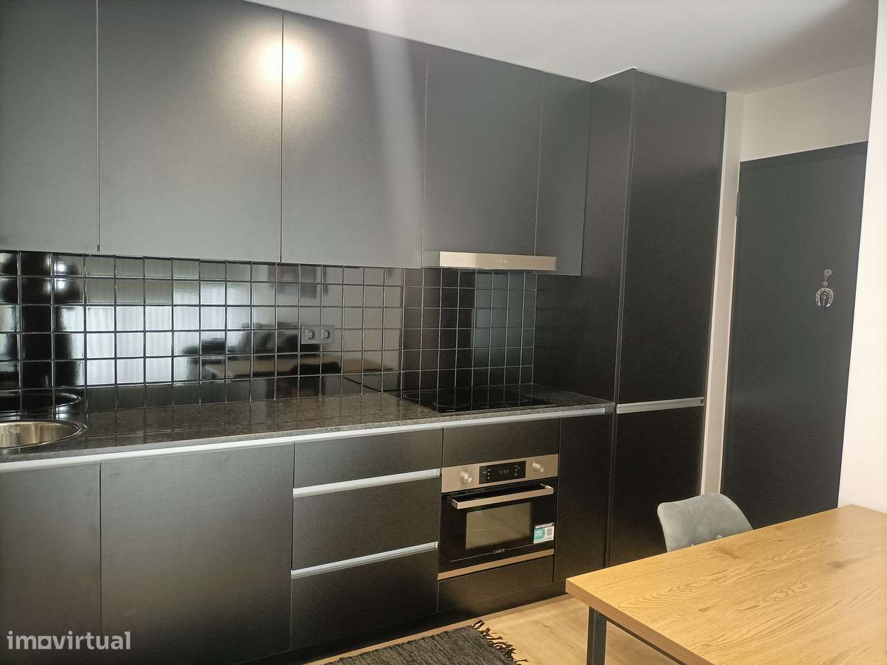 Arrenda-se T1 mobilado – Vila Nova de Gaia - Grande imagem: 4/34