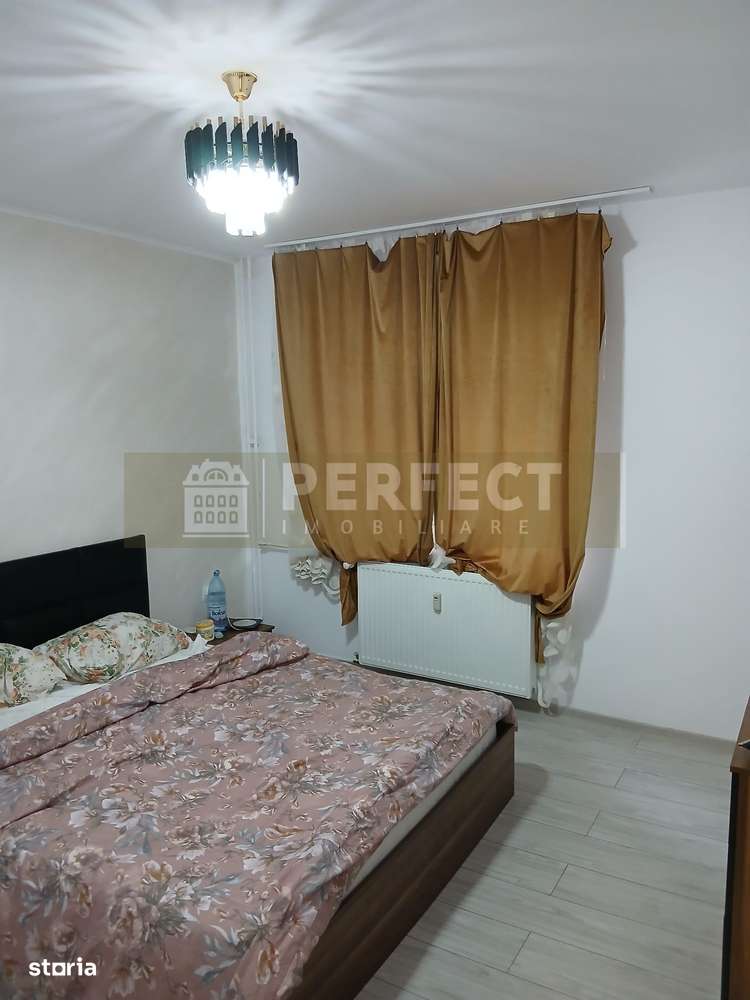 Apartament 2 camere DECOMANDAT, Malu Rosu-Str.Carol Davila, 79000 euro - Imagine principală: 4/9