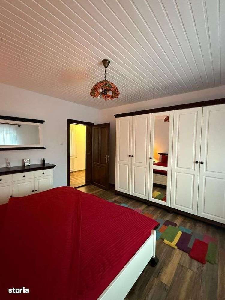 Casă modernă complet utilă – anexe și teren ! Izgar, Caraș-Severin - Imagine principală: 4/20