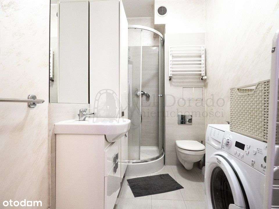 Atrakcyjna kawalerka┃wyjątkowe osiedle┃w pobliżu z-7