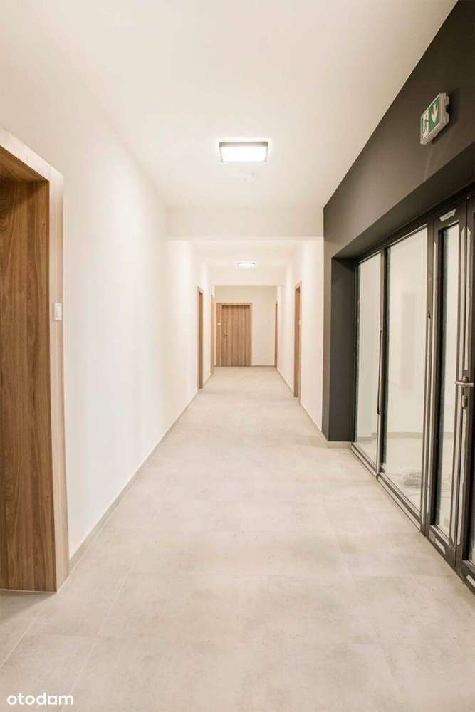 NIESAMOWITA OKAZJA – MIESZKANIE Z OGRODEM + GRATIS PROJEKT WNĘTRZ! - Pełny obrazek: 5/17