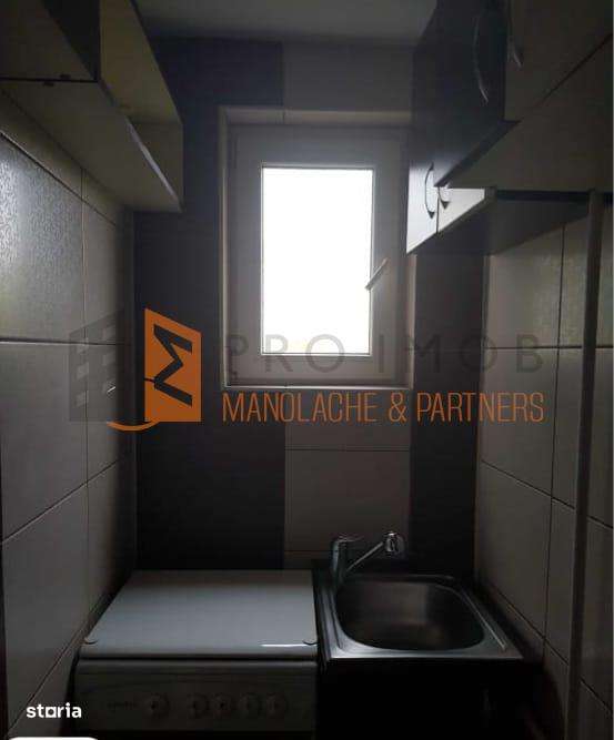 Apartament 2 camere cf 2 semidecomandat zonat Spiru Haret-4