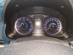 Hyundai i40 Kombi blue 1.6 Family+ - 12