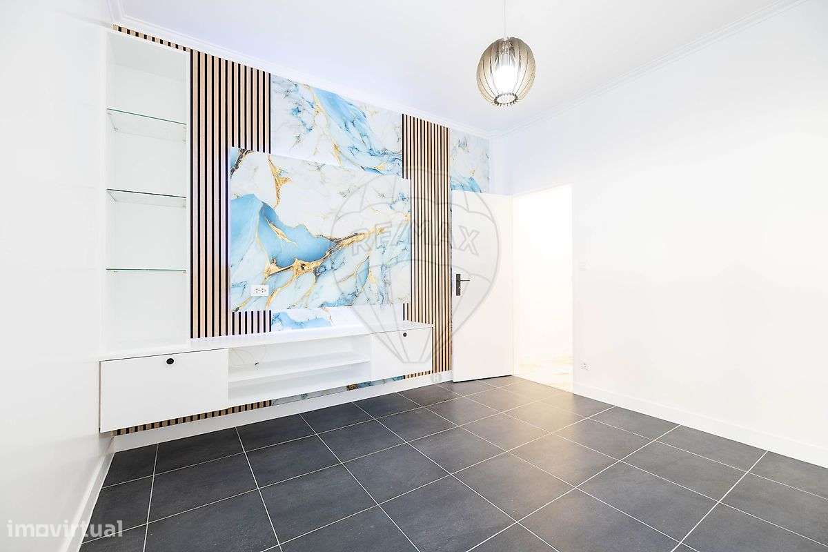 Apartamento T2 para venda - Grande imagem: 2/24