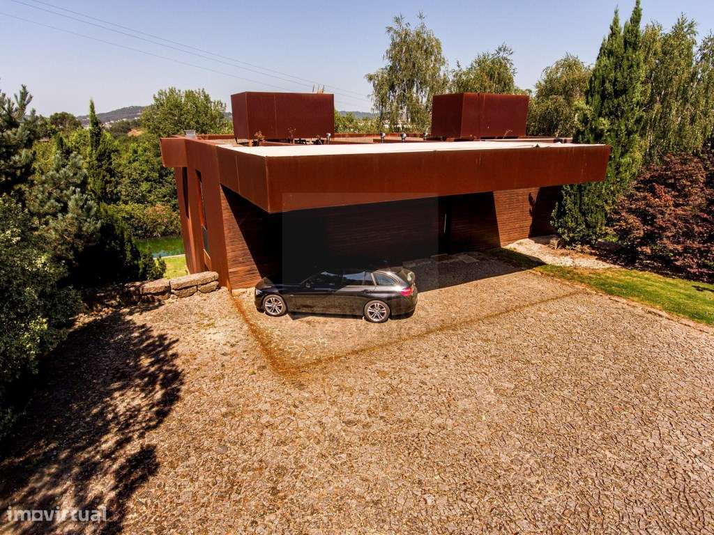 Casa Pevidém - Guimarães - Grande imagem: 3/24