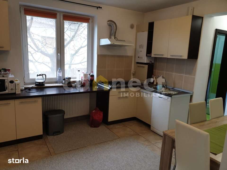 Apartament spatios cu 3 camere in cartierul Andrei Muresanu - Imagine principală: 2/12