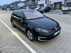 Volkswagen Golf e-Golf - 3
