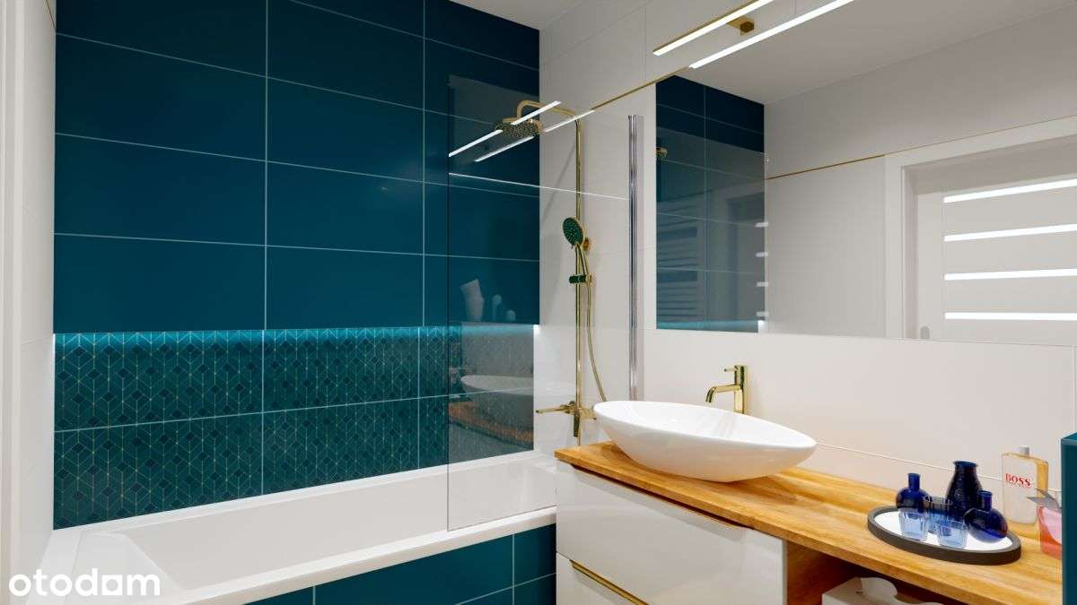 2 pokoje w centrum!-3