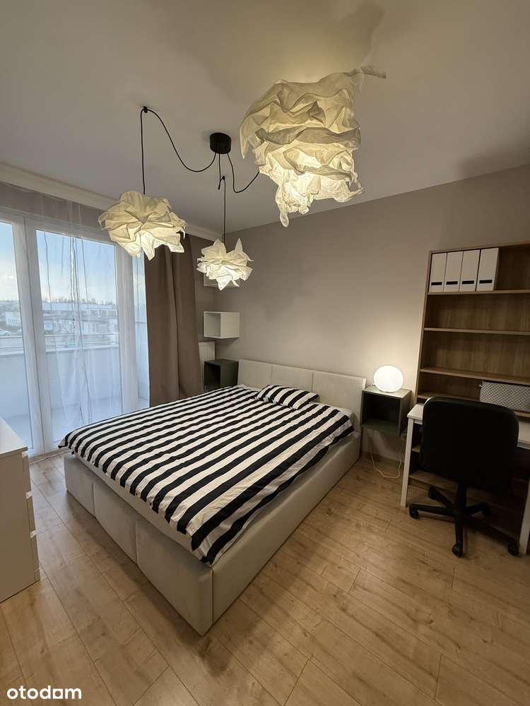 Apartment in katowice - Widok 3