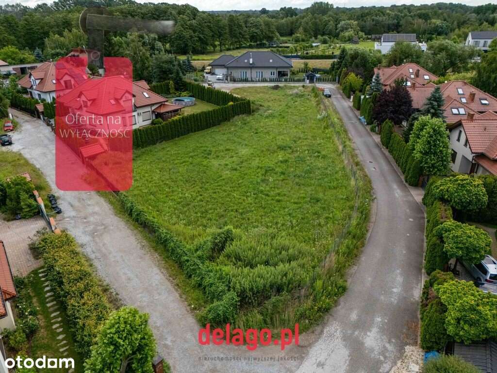 Terreny, 1262 m²