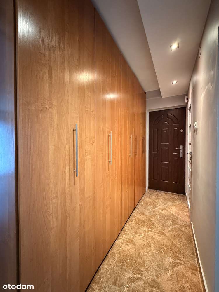 2 pokoje z balkonem - Szombierki - świetna lokalizacja!-5