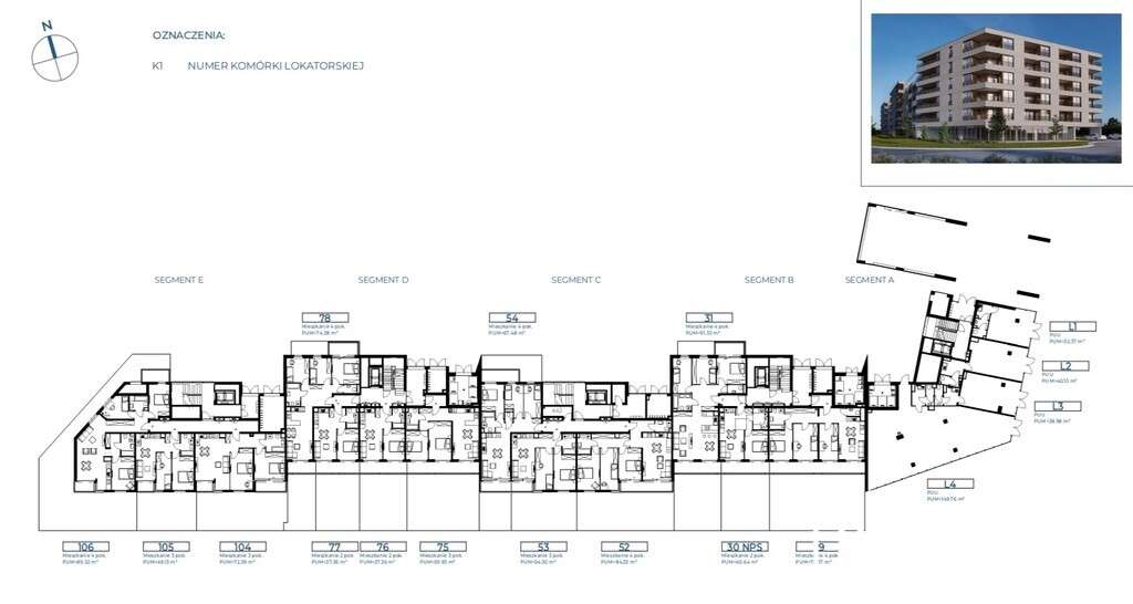 Lokal gastronomiczny | Dąbie, ul. Dąbska | 150 m2-9