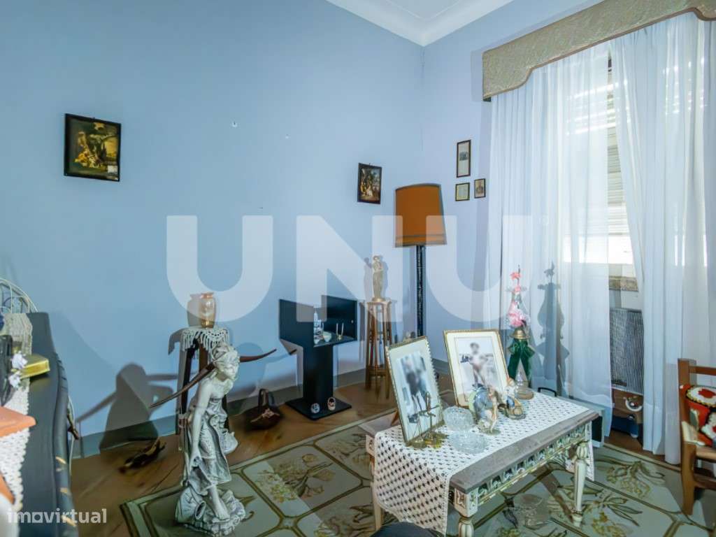 T5 Histórico com Garagem de 160 m² no Centro da Covilhã - Localizaç...-14