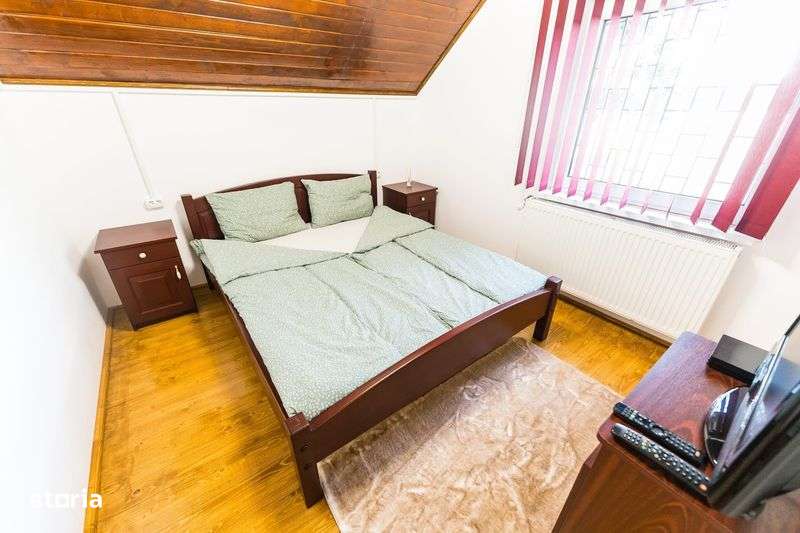 Casa de vacanta, Lacu Bezid - Imagine principală: 4/8