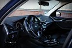BMW X3 xDrive20i GPF xLine sport - 19