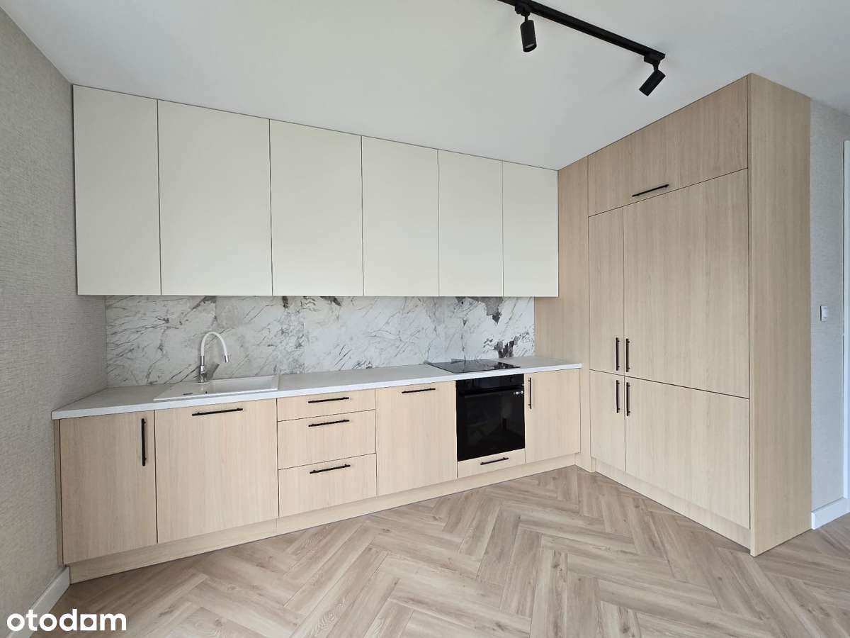 5 minut do Morza!!! faktura VAT-1