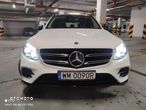 Mercedes-Benz GLC 250 4-Matic - 2