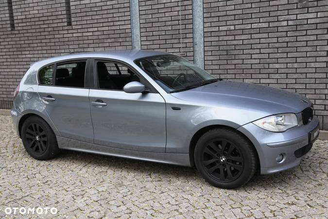 BMW Seria 1 - 3