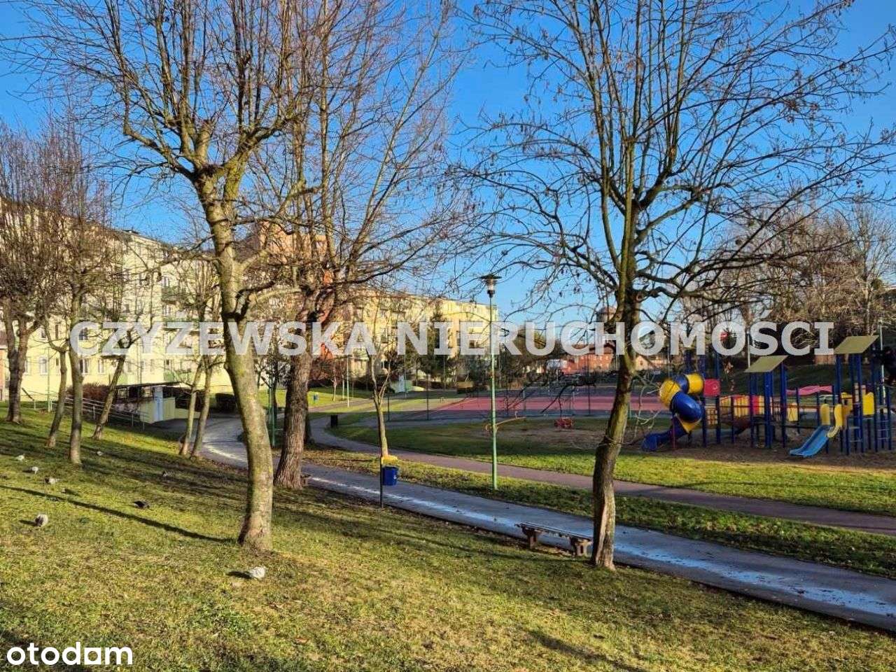 3-Pokojowe, Drugie Piętro, Ul. Jedności Narodu 29!-19