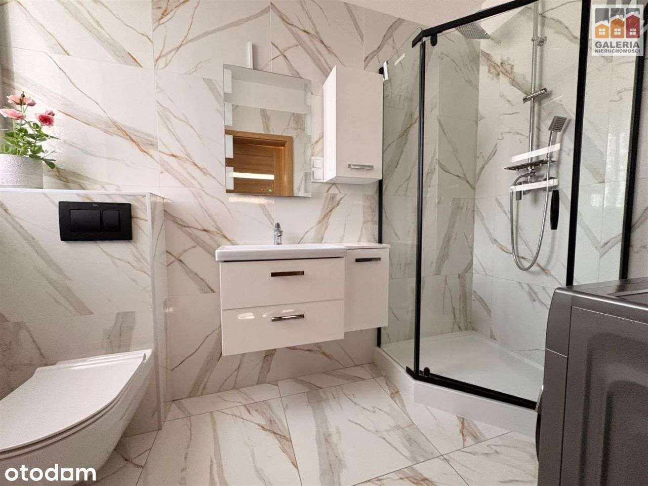 Bałtycka, kawalerka do wejścia z balkonem-12