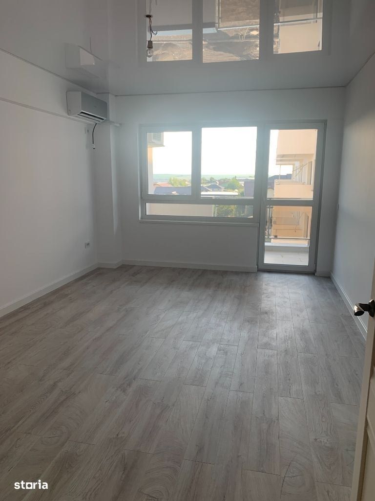 114.800 euro Apartament 3CD Pacurari-Popas 72mp bloc nou finalizat