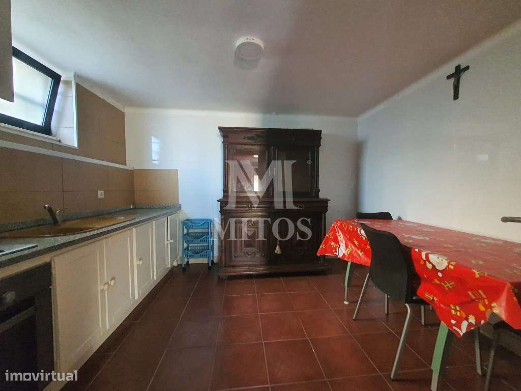 Apartamento T1 para venda na Areosa - Viana do Castelo - Grande imagem: 4/10