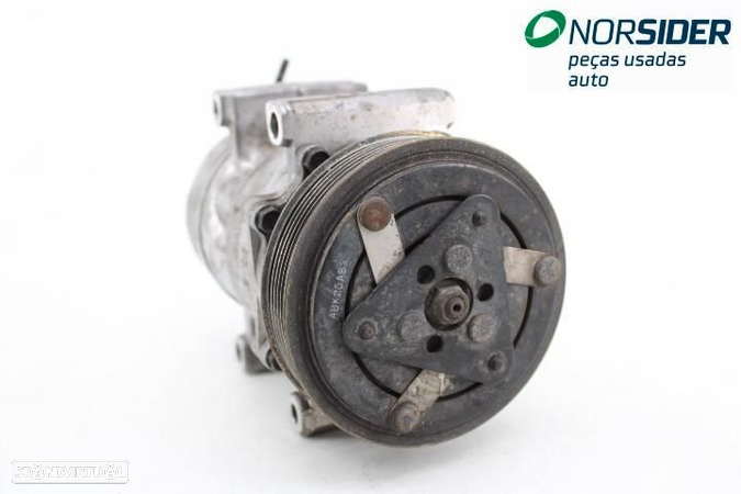 Compressor do ar condicionado Peugeot 206 Xa (Van)|00-03 - 1
