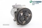 Compressor do ar condicionado Peugeot 206 Xa (Van)|00-03 - 1