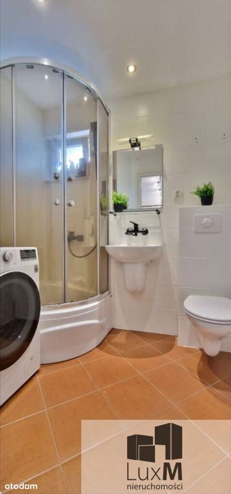 Przestronne mieszkanie 4 pok. 57,90 m2 os. Górczyn-18