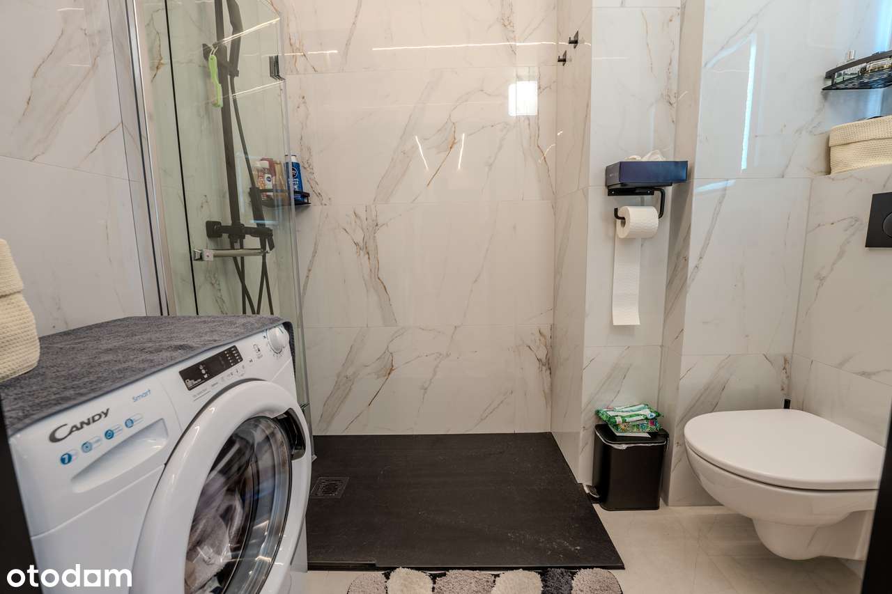 Mieszkanie 57,89 m2 – 3 pokoje – 4 piętro, ul. Ostrowska 64 w Kaliszu-12