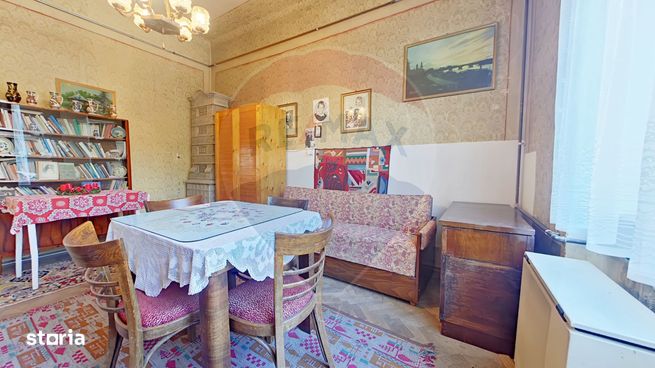 Apartament 2 camere, zona Garii, comision 0% la cumparator-2