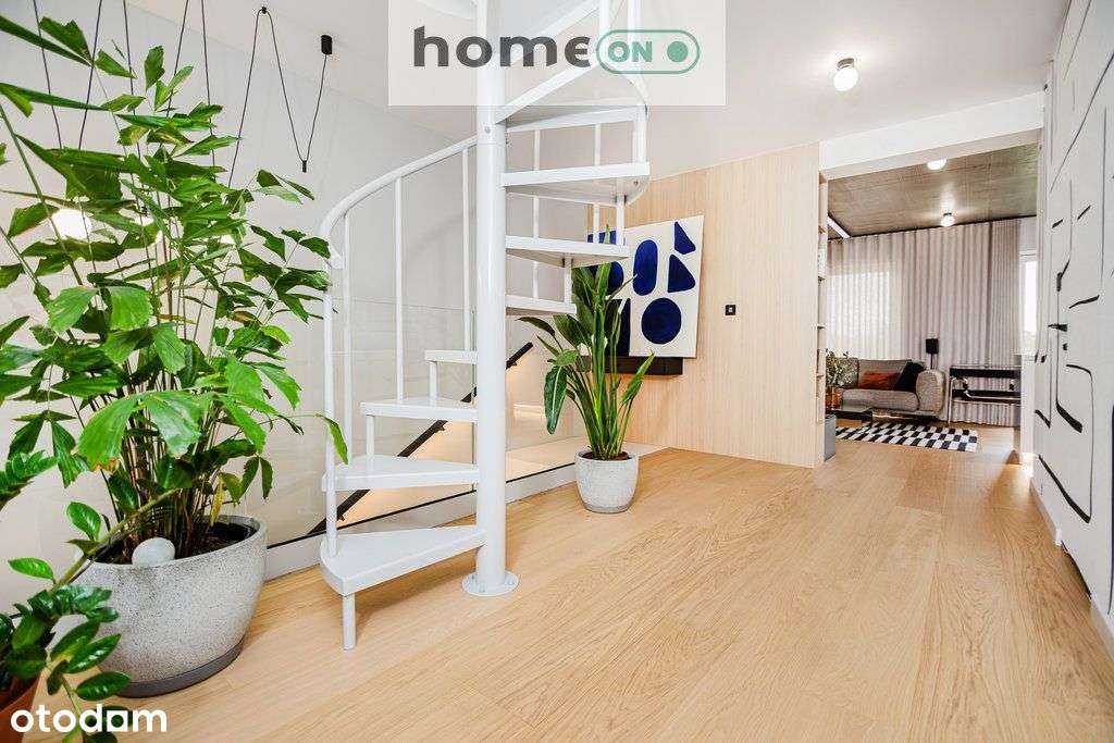 Apartament z tarasem! Nowe, kameralne osiedle-7