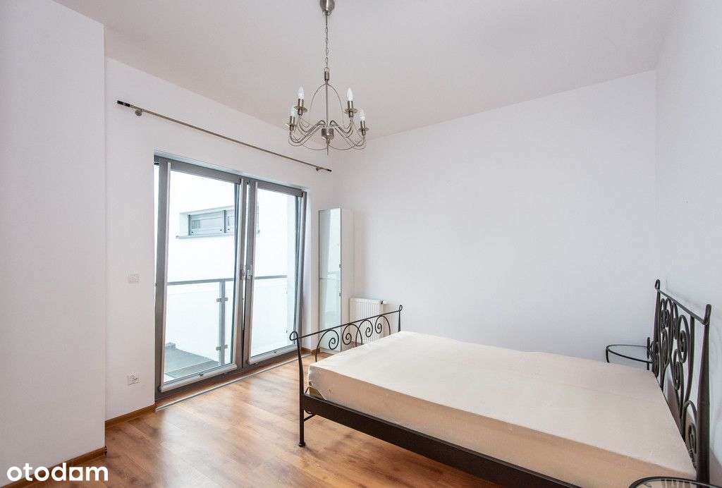 100m2 z ogródkiem, miejsce w hali, Błażeja-5