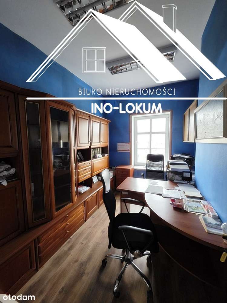 Budynek handlowo-usługowy w centrum Inowrocławia n-3