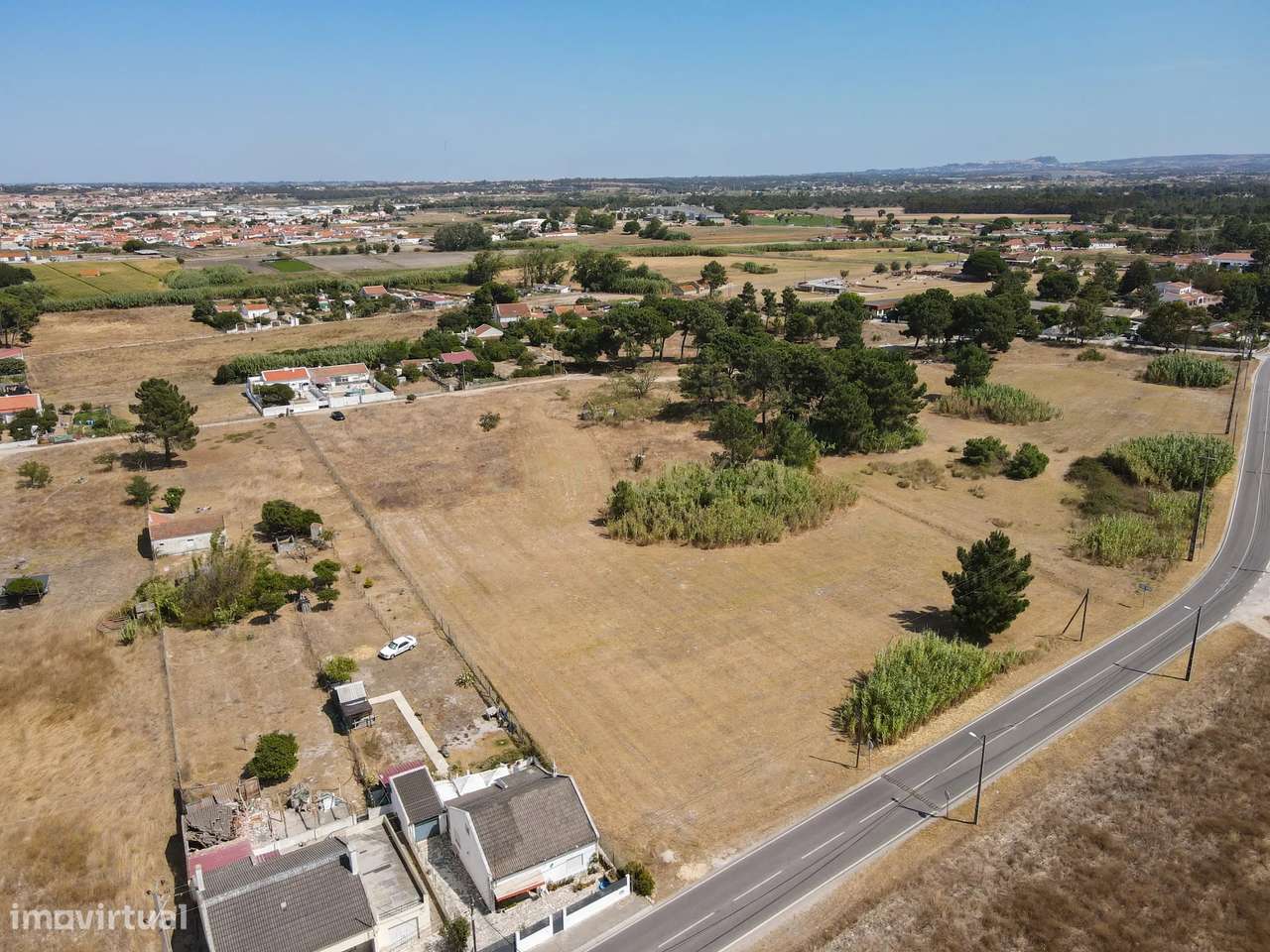 Terreno Urbano com 12040 m2 para loteamento de moradias - Grande imagem: 5/11